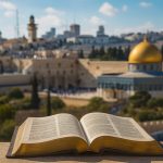 ✡️Israel y los creyentes en Yeshúa (Jesús): Un pueblo, un pacto, una redención