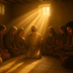 🕊️🔥Shavuot: Pacto, Torá, Espíritu y fuego