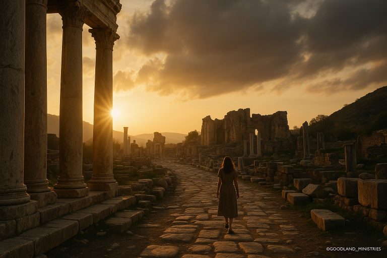 La verdad detrás de 1 Timoteo 2