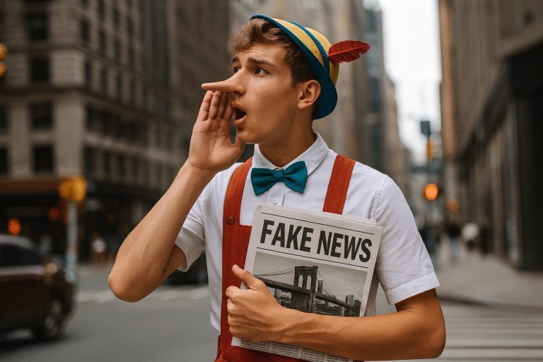 Cuando la voz del enemigo se confunde con tu propia voz