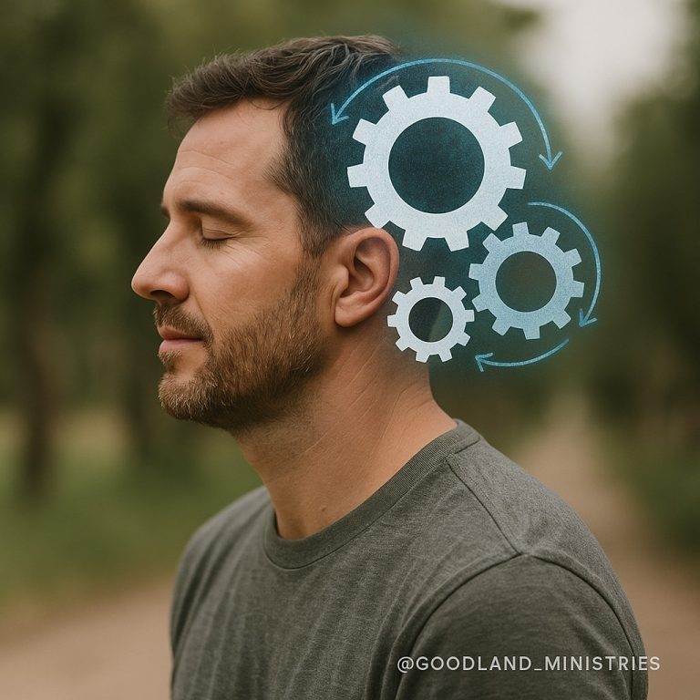 Donde todo comienza: la batalla por tu mente