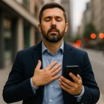 El hombre que gobierna su corazón: La batalla más difícil