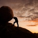 El corazón confiado que descansa en Dios